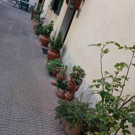 Apartmán Casa Diana Řím Exteriér fotografie