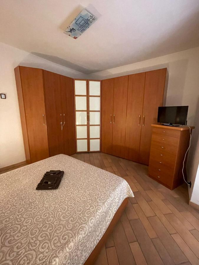 Apartmán Casa Diana Řím Exteriér fotografie