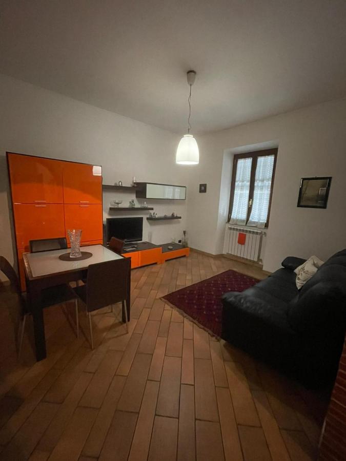 Apartmán Casa Diana Řím Exteriér fotografie