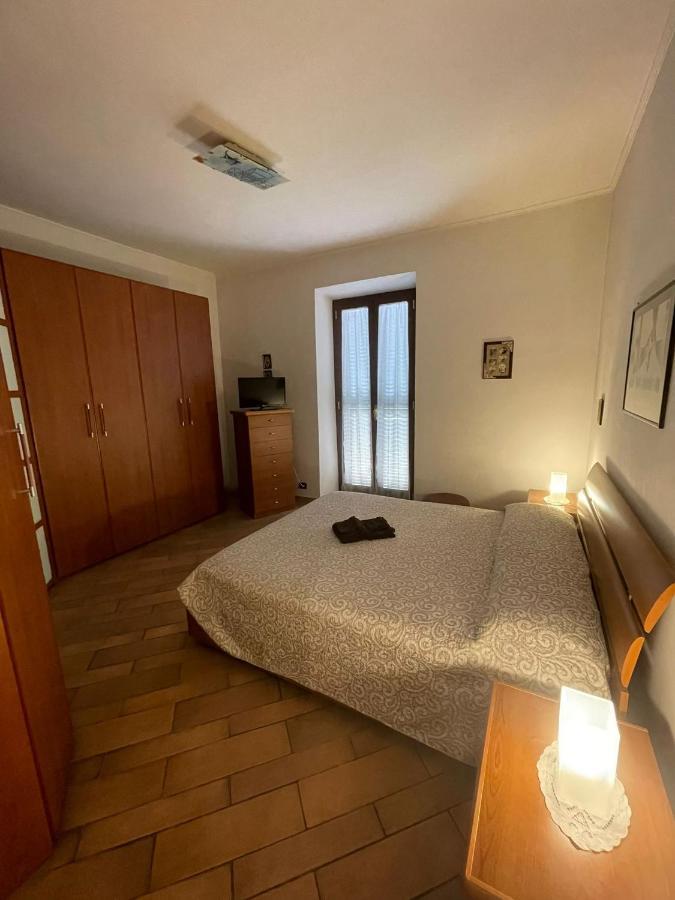 Apartmán Casa Diana Řím Exteriér fotografie