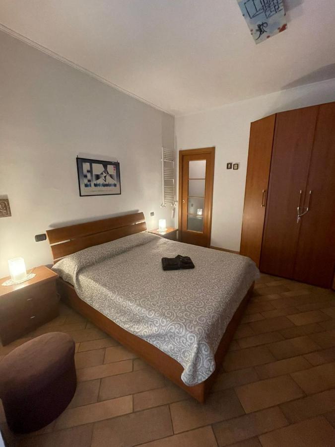 Apartmán Casa Diana Řím Exteriér fotografie