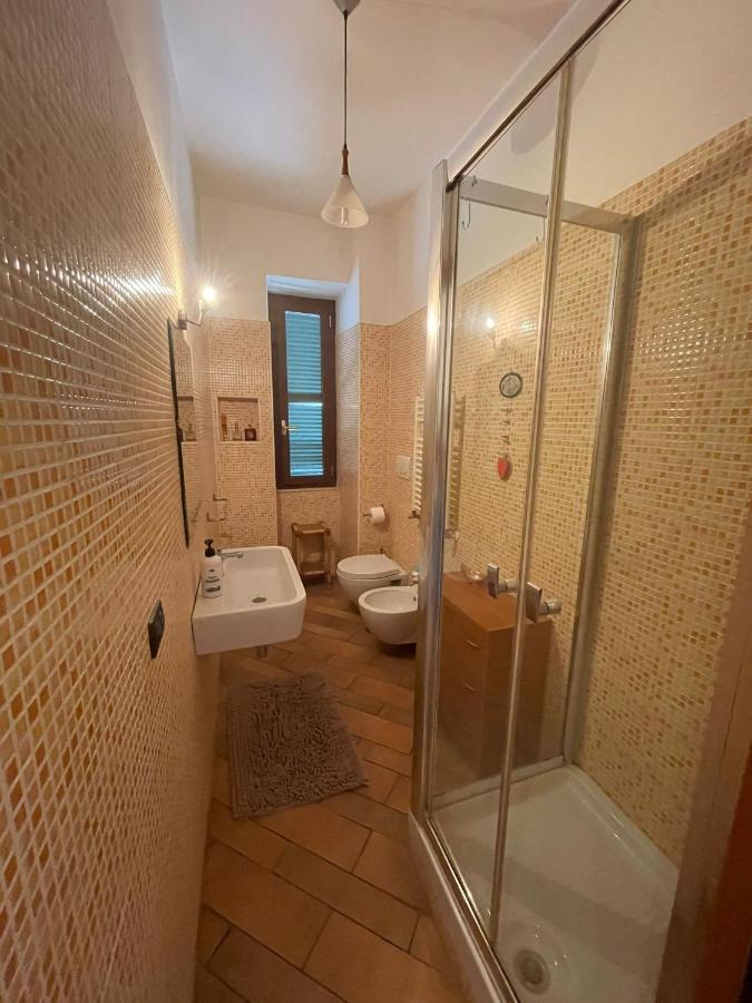 Apartmán Casa Diana Řím Exteriér fotografie