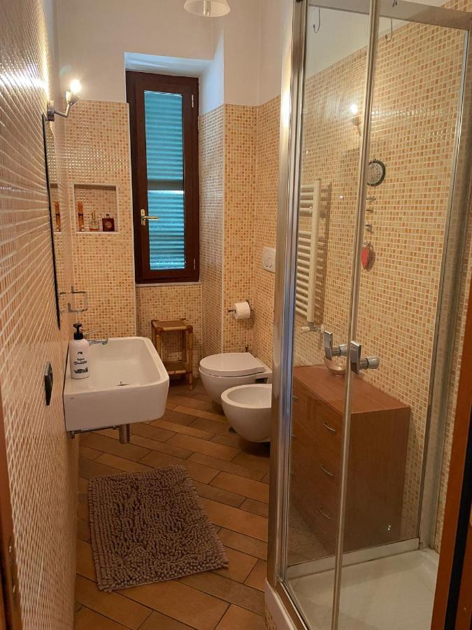 Apartmán Casa Diana Řím Exteriér fotografie