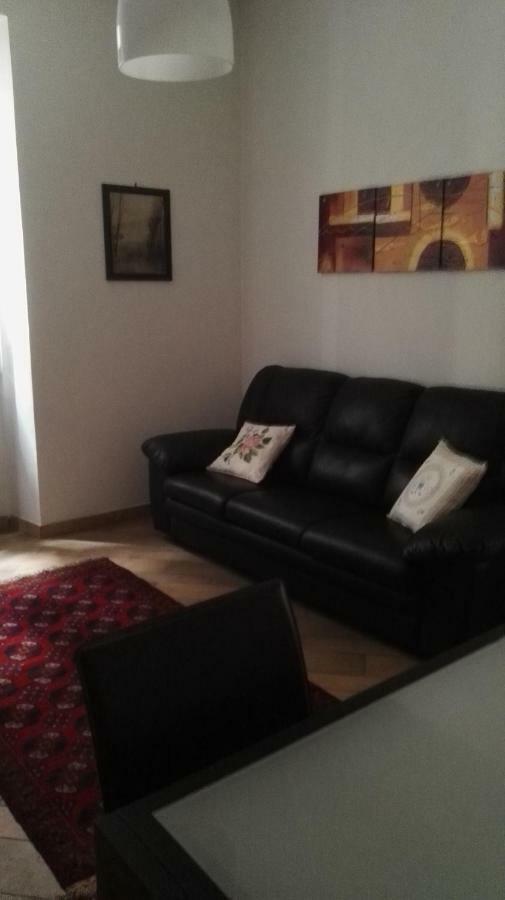 Apartmán Casa Diana Řím Exteriér fotografie